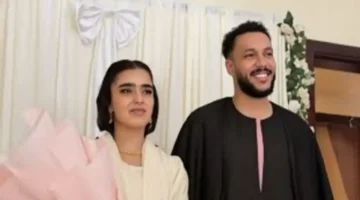 صورة تشعل الجدل.. حقيقة زواج ويجز من نور العزاوي تثير صدمة المتابعين